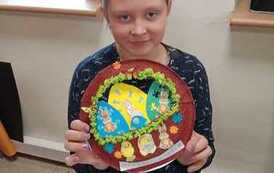 2022.04.06 ZAJĘCIA WIELKANOCNE Z IIIA 7