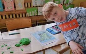 2022.02.26 DZIEŃ ŻABY W DĘBOWIE 1