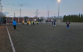 2022.04.11 TURNIEJ PIŁKI NOŻNEJ "WIOSNA NA ORLIKU" 2