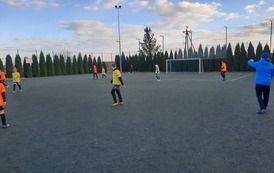 2022.04.11 TURNIEJ PIŁKI NOŻNEJ "WIOSNA NA ORLIKU" 9