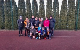 2022.04.11 TURNIEJ PIŁKI NOŻNEJ "WIOSNA NA ORLIKU" 14