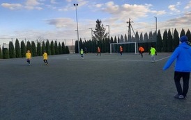 2022.04.11 TURNIEJ PIŁKI NOŻNEJ "WIOSNA NA ORLIKU" 22