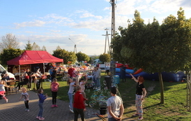 2022.06.05 PIKNIK PROZDROWOTNY W LISZK&Oacute;WKU 20