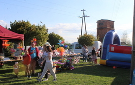 2022.06.05 PIKNIK PROZDROWOTNY W LISZK&Oacute;WKU 50