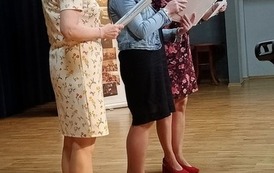 2022.05.20 X EDYCJA GMINNEGO KONKURSU RECYTATORSKIEGO "POECI BLISCY DZIECIOM" 4