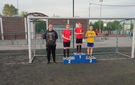 2022.05.20 TURNIEJ MAJOWY PIŁKI NOŻNEJ NA ORLIKU W SADKACH 4