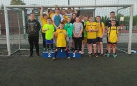 2022.05.20 TURNIEJ MAJOWY PIŁKI NOŻNEJ NA ORLIKU W SADKACH 5