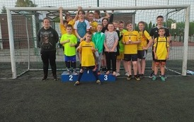 2022.05.20 TURNIEJ MAJOWY PIŁKI NOŻNEJ NA ORLIKU W SADKACH 7