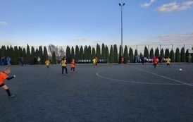 2022.05.20 TURNIEJ MAJOWY PIŁKI NOŻNEJ NA ORLIKU W SADKACH 9