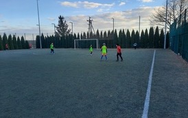 2022.05.20 TURNIEJ MAJOWY PIŁKI NOŻNEJ NA ORLIKU W SADKACH 12