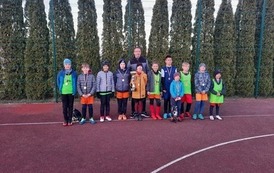 2022.05.20 TURNIEJ MAJOWY PIŁKI NOŻNEJ NA ORLIKU W SADKACH 15