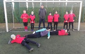 2022.05.20 TURNIEJ MAJOWY PIŁKI NOŻNEJ NA ORLIKU W SADKACH 16