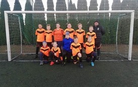 2022.05.20 TURNIEJ MAJOWY PIŁKI NOŻNEJ NA ORLIKU W SADKACH 20