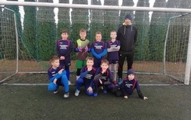 2022.05.20 TURNIEJ MAJOWY PIŁKI NOŻNEJ NA ORLIKU W SADKACH 22