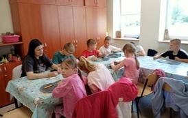 2022.06.13 WARSZTATY PROZDROWOTNE Z DRUGOKLASISTAMI 3