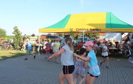 2022.06.25 PIKNIK PROZDROWOTNY W DĘBOWIE 5