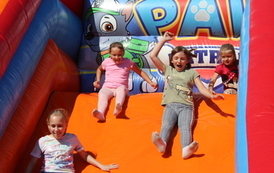 2022.07.09 PIKNIK PROZDROWOTNY W ANIELINACH 11