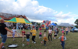 2022.07.09 PIKNIK PROZDROWOTNY W ANIELINACH 14