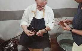 2022.07.14 2-DNIOWE WARSZTATY WIKLINIARSKIE Z PANEMVWOJCIECHEM SOLKĄ 6