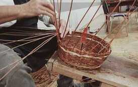 2022.07.14 2-DNIOWE WARSZTATY WIKLINIARSKIE Z PANEMVWOJCIECHEM SOLKĄ 8