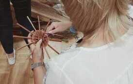 2022.07.14 2-DNIOWE WARSZTATY WIKLINIARSKIE Z PANEMVWOJCIECHEM SOLKĄ 23