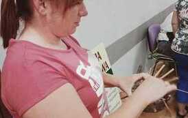 2022.07.14 2-DNIOWE WARSZTATY WIKLINIARSKIE Z PANEMVWOJCIECHEM SOLKĄ 24