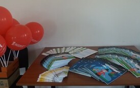 2022.07.25 Z WIZYTĄ U SĄSIADA- WYJAZD DO ANIELIN 8