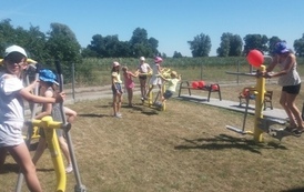 2022.07.25 Z WIZYTĄ U SĄSIADA- WYJAZD DO ANIELIN 11