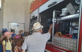 2022.07.25 Z WIZYTĄ U SĄSIADA- WYJAZD DO ANIELIN 23