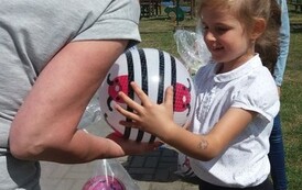 2022.07.27 ZAKOŃCZENIE ZAJĘĆ WAKACYJNYCH W DĘBOWIE 4