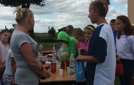 2022.07.27 ZAKOŃCZENIE ZAJĘĆ WAKACYJNYCH W DĘBOWIE 10