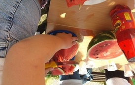 2022.07.27 ZAKOŃCZENIE ZAJĘĆ WAKACYJNYCH W DĘBOWIE 17