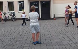 2022.07.27 ZAKOŃCZENIE ZAJĘĆ WAKACYJNYCH W DĘBOWIE 19