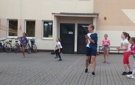 2022.07.27 ZAKOŃCZENIE ZAJĘĆ WAKACYJNYCH W DĘBOWIE 22