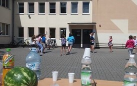 2022.07.27 ZAKOŃCZENIE ZAJĘĆ WAKACYJNYCH W DĘBOWIE 23