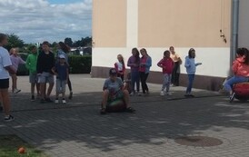 2022.07.27 ZAKOŃCZENIE ZAJĘĆ WAKACYJNYCH W DĘBOWIE 24