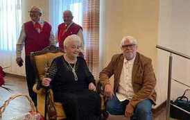 2022.09.11 100 URODZINY PANII MARII PERDOCH 4