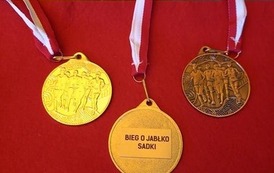 2022.10.01 BIEG O JABŁKO 1