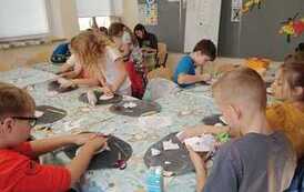 2022.10.13 ZAJĘCIA EDUKACYJNO-PLASTYCZNE ZA IIIB 1