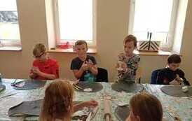 2022.10.13 ZAJĘCIA EDUKACYJNO-PLASTYCZNE ZA IIIB 8