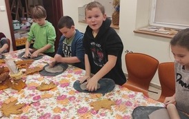 2022.10.21 ZAJĘCIA CERAMICZNE Z IIIA 3