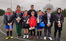 2022.11.11 TURNIEJ NIEPODLEGŁOŚCIOWY OPEN 6