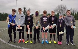 2022.11.11 TURNIEJ NIEPODLEGŁOŚCIOWY OPEN 8