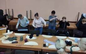 2022.11.28 WARSZTATY PROZDROWOTNE W BNINIE 3