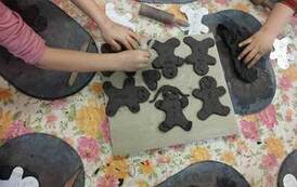 2022.12.02 ZAJĘCIA PROFILAKTYCZNO- ARTYSTYCZNE Z KLASAMI IIIA, IIIC ORAZ Z IC ZE SZKOŁY PODSTAWOWEJ W SADKACH 3