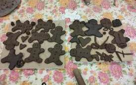 2022.12.02 ZAJĘCIA PROFILAKTYCZNO- ARTYSTYCZNE Z KLASAMI IIIA, IIIC ORAZ Z IC ZE SZKOŁY PODSTAWOWEJ W SADKACH 7