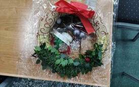 2022.12.07 WARSZTATY PROZDROWOTNE O TEMATYCE ŚWIĄT W DĘBOWIE 1