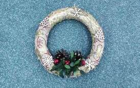 2022.12.07 WARSZTATY PROZDROWOTNE O TEMATYCE ŚWIĄT W DĘBOWIE 9