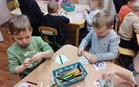 2022.12.14 ZAJĘCIA PRZEDŚWIĄTECZNE U DOBRYCH LUDK&Oacute;W 2