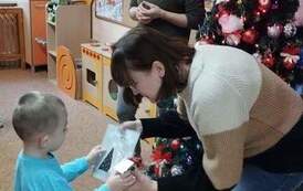 2022.12.14 ZAJĘCIA PRZEDŚWIĄTECZNE U DOBRYCH LUDK&Oacute;W 3